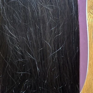 Hair Extensions Crazy For Hair 100% Human Hair Extensions Colour 2 - Picture 1 of 5
