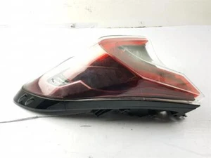 2018 TOYOTA C-HR REAR TAIL LIGHT LH PASSENGER SIDE 5 DOOR HATCHBACK 81560F403100 - Picture 1 of 9