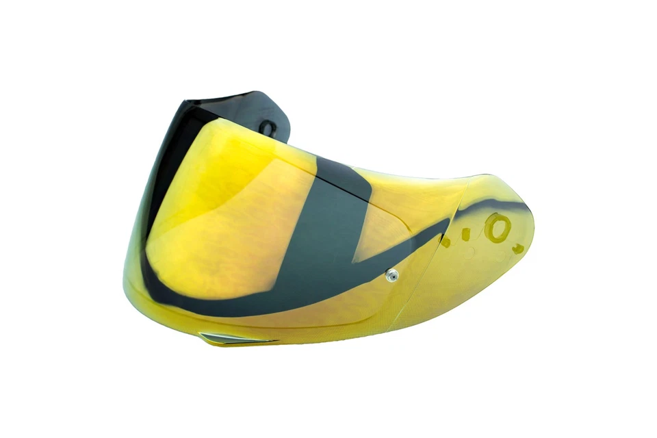 Scorpion Visiera EXO-1400/EXO-R1/EXO-520/EXO-391 KDF16-1 Oro a Specchio - Immagine 1 di 1