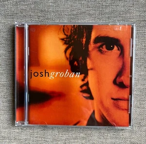 Josh Groban - Closer " LIKE NEW " - Picture 1 of 1