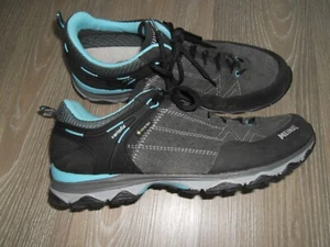 MEINDL Trekkingschuhe Gr. 42 - Bild 1 von 3