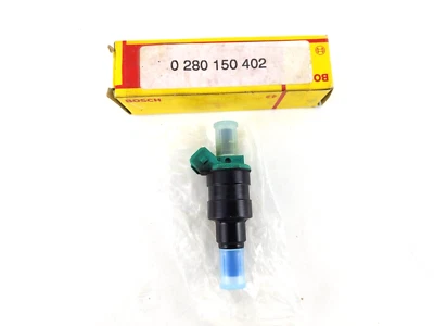 Nuevo de Lote Antiguo Inyector Bosch 0280150402 para Ford Mustang V6 Marquis Cougar 1984-1986 Foto 1 de 2