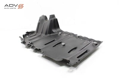 2020 - 2024 TOYOTA COROLLA PAINEL DE PROTEÇÃO CONTRA RESPINGOS TRASEIRO SOB O CORPO FABRICANTE DE EQUIPAMENTO ORIGINAL - Imagem 1 de 4