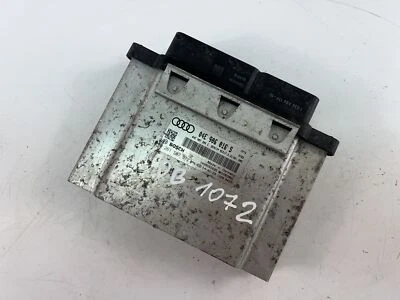 Centralina motore AUDI A1 8X1, 8XK 04E906016S 0261S07972 ECU 2014 27715557 - Immagine 1 di 4