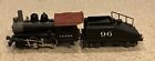 C&NW RR 0-4-0 Switcher #96 by AHM (TS 20-0036)