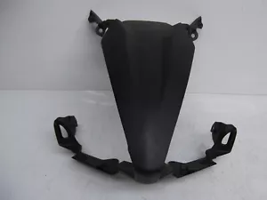 HONDA CBR500R 16-18 FRONT PANEL / HEADLIGHT FAIRING - Picture 1 of 6