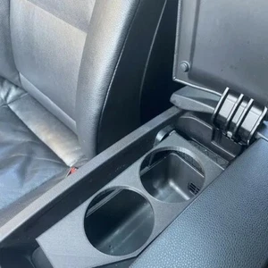 BMW E60 Dual Cup Holder - Picture 1 of 2