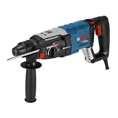 Bosch 8.5 A 1-1/8in. Bulldog MAX Rotary Hammer GBH2-28L-RT Certified Refurbished • 129.99$