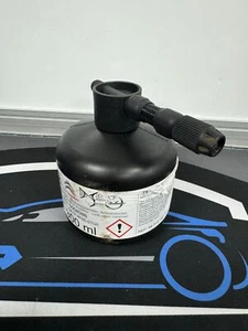 PEUGEOT CITROEN VAUXHALL REIFENPANNEN REPARATUR DICHTMITTEL KANISTER 300ML 04/2026 - Bild 1 von 6