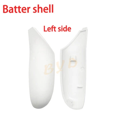 New Left Battery Cover Case For Meta Oculus Quest 2 VR Headset Controller - Image 1 of 3