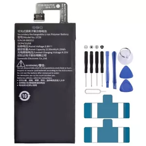 For Amazon Kindle Oasis 3 130mAh ST29 Battery Replacement - Picture 1 of 2