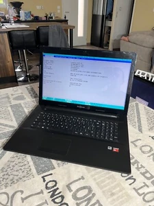 (A162) lenovo g70-35 amd a6 - Imagen 1 de 9