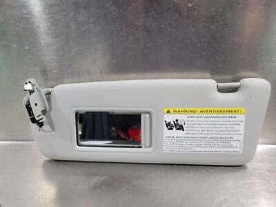 Sun Visor AUDI ALLROAD QUATTRO Left 13 14 15 16 Foto 1 de 2