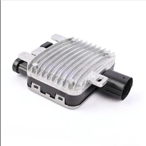For Land Range Rover Evoque LR2 Discovery Sport 2.0L LR100364 Fan Control Module - Picture 1 of 5