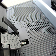 Heavy Duty Floor Mat for Yamaha Drive Buggy Golf Cart Waterproof Rubber