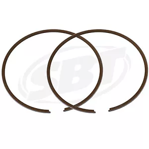 4Sea-Doo Piston & Ring Set 947 951 DI 1.5mm Over GTX RX LRV 3D DI XP Sport L - Picture 1 of 4