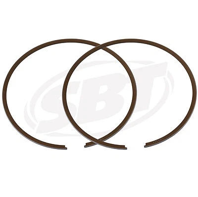 4Sea-Doo Piston & Ring Set 947 951 DI 1.5mm Over GTX RX LRV 3D DI XP Sport L - Image 1 of 4
