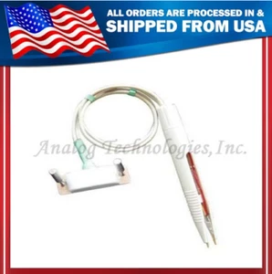 TH26029 SMD test tweezers for TH2821 LCR meter Probe USA Seller - Picture 1 of 4