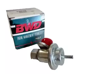 Fuel Injection Pressure Regulator BWD 23070 fits 95-99 Hyundai Accent 1.5L-L4 - Foto 1 di 6