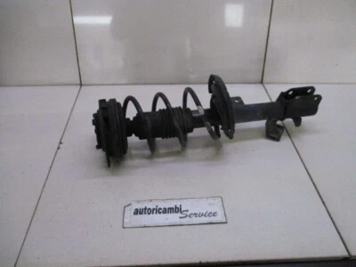 54303AX602 Front Shock Absorber Left NISSAN Micra 1.2 B 59KW 5M 5P (2003 - Image 1 of 3