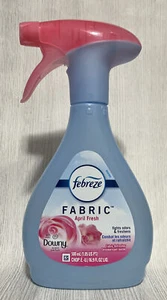 Febreze Downy Scent Fabric Refresher April Fresh, Fights & Freshen Odors 16.9 Oz - Picture 1 of 1