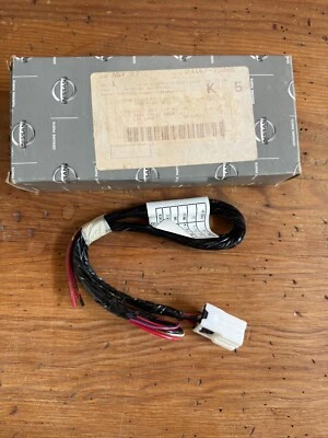 Arnés controlador de frenos para remolque eléctrico Nissan Infiniti 24167-7S000 fabricante de equipos originales Foto 1 de 2