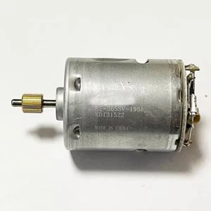 1PCS FOR Panasonic RS-365SV-1988 RS-365SV Motor - Picture 1 of 2
