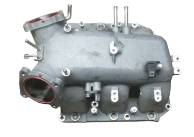 Honda NSX NC1 2016 - En adelante 3,5 entrada/colector de admisión de gasolina  Foto 1 de 3