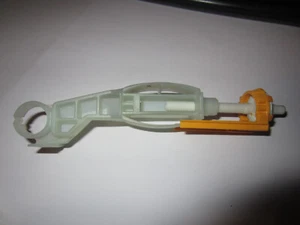 Soporte deslizante ajustador de objetivos luz principal BMW E46 1301328694 - Imagen 1 de 3