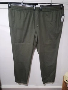Big&Tall Men's Jogger ( 5XL TALL ) WITH 4 POCKETS! - Picture 1 of 12