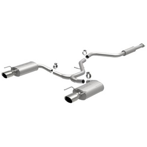 Exhaust Systems For 2013 Buick Regal For Sale Ebay