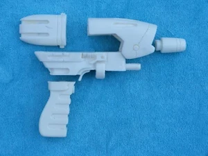 Star Trek Enterprise S1 Phaser Pistol 1:1 Prop Replica Resin - Picture 1 of 6