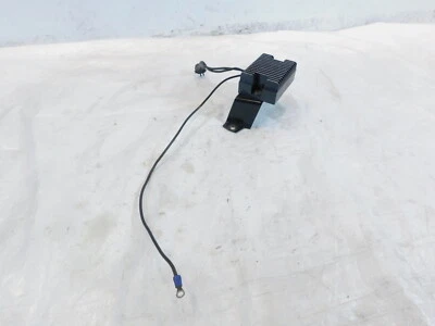 Harley-Davidson Electra Glide 1984 1985 1986 clásico regulador de voltaje rectificador Foto 1 de 4