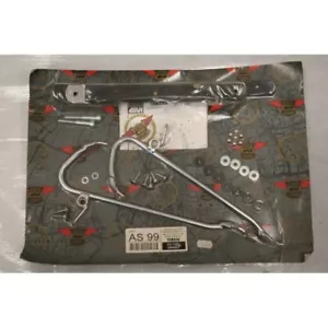 Attacchi specifici parabrezza A12 GIVI Windshield fastening Yamaha XV Virago 750 - Foto 1 di 1