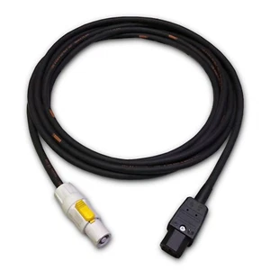 Marten PowerCON NAC3FCB to IEC C13 1.0mm HO7RN-F Rubber Cable - Picture 1 of 1