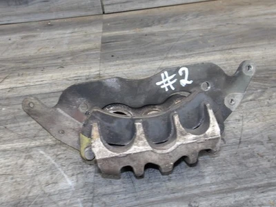 POLARIS RAZOR TURBO R 1000 2021 2022 PINZA DE FRENO DISCO ROTOR TOPE TAMBOR Foto 1 de 4