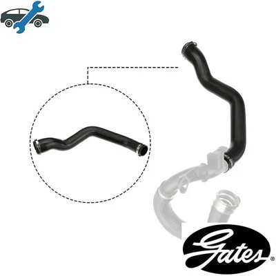 CHARGER AIR HOSE 09-1393 FOR OPEL MOKKA/X CHEVROLET TRAX BUICK ENCORESUV 1.4L  - Image 1 of 4