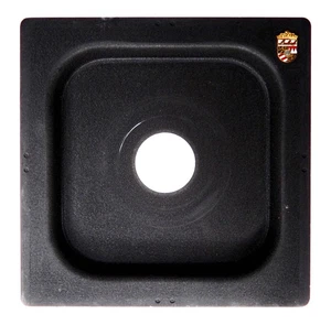 Linhof Kardon 162x162mm 18mm Recessed Lens Board #1 ........... Minty - Picture 1 of 7
