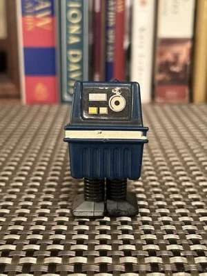 De colección Star Wars POWER DROID GONK Completo Original 1978 Kenner Piernas Haga clic en leer Foto 1 de 4