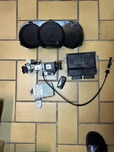 Motorsteuergerät, Instrumententafel, für Suzuki Grand Vitara 2005-20014 - Bild 1 von 4