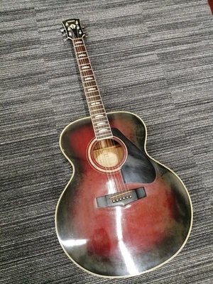 YAMAHA Acoustic Guitar FJ-945 - image 1 of 4