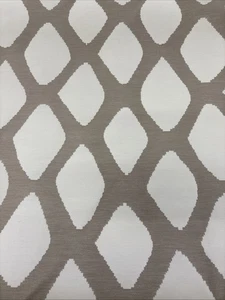 14 Metres Prestigious Textiles Luna Latte Curtain Fabric - Eclipse Collection - Picture 1 of 9