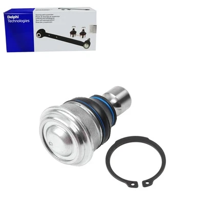 Junta de rótula de suspensión inferior delantera Delphi para Nissan Quest 2004-2009 Foto 1 de 4