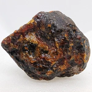 XL Natural Amber Specimen Raw Yellow Amber Stone Large Amber High Quality Amber - Picture 1 of 10