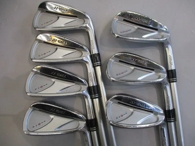 Yonex EZONE Forged CB Iron Set 4-9 P MCI 100 S Men Right-Handed #ok - Image 1 of 4