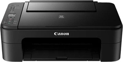 Canon Serie PIXMA TS3350 - Stampante Multifunzione per la Casa con Schermo LCD | - Immagine 1 di 4