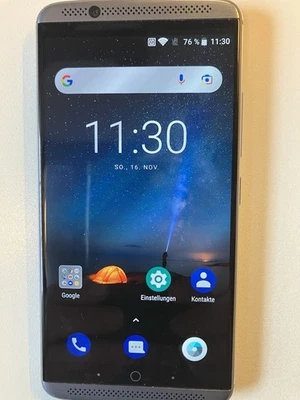 handy ohne vertrag gebraucht - Bild 1 von 3