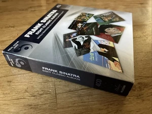 8 Classic Albums von Sinatra,Frank | CD | Zustand sehr gut 👍 THE VOICE ! - Bild 1 von 5