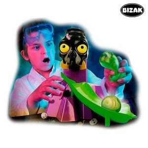 Zombie Ball Factory Bizak 7586 - Imagen 1 de 2