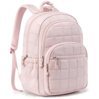 Laptop-Rucksack College Schulranzen Damen Mode Damen B V9B84621 - Bild 1 von 4